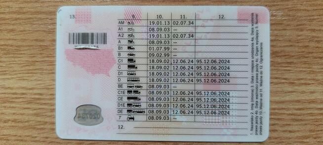 pracy dorywczej - KIEROWCA / operator