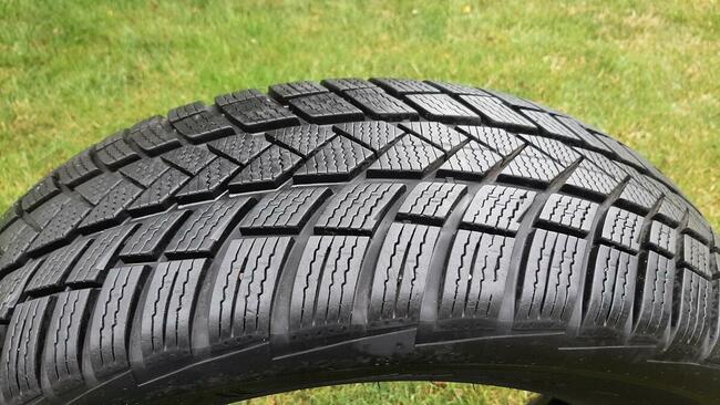 Opona Vredestein 235/65/17 108H M+ S SUV 2019r 8.01mm.z DE