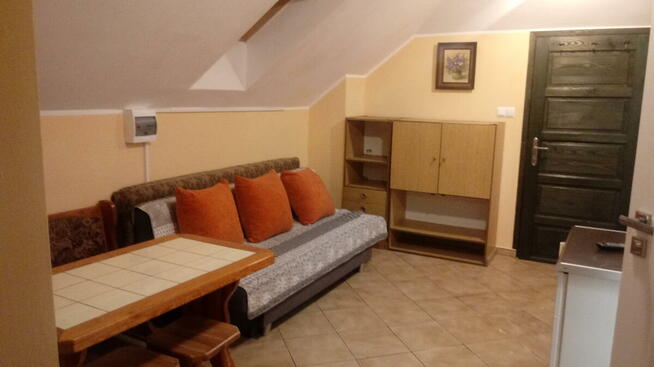 Apartamenty do wynajęcia przez cały rok BOSZKOWO