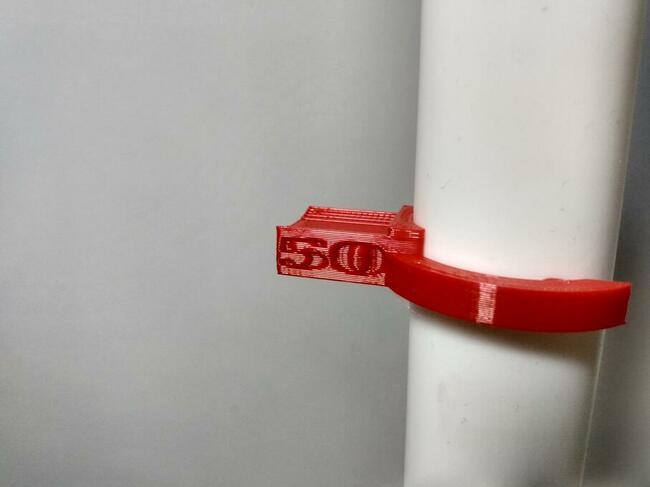 Hobby Horse przeszkoda