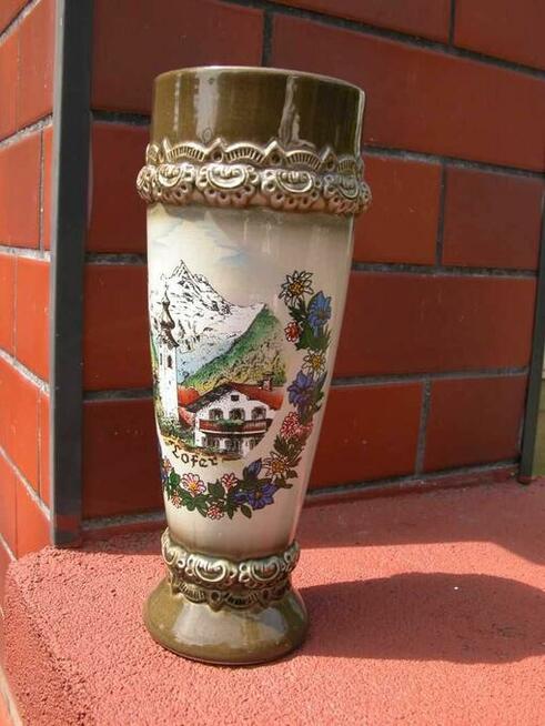 wazon lub kufel king