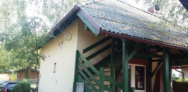 Mieszkanie do wynajęcia przez cały rok BOSZKOWO