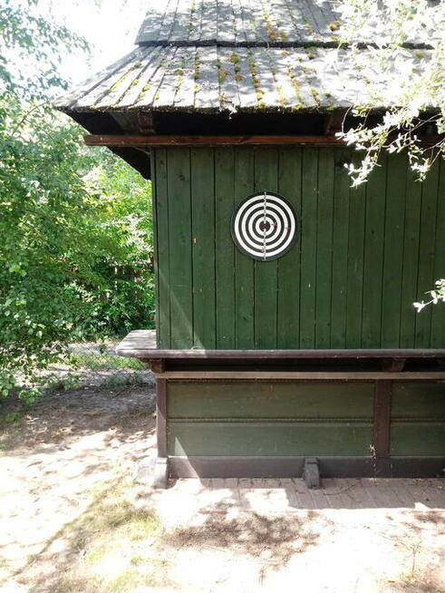 Apartamenty do wynajęcia przez cały rok BOSZKOWO