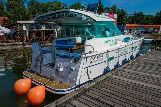 Sprzedam Nautika 1000