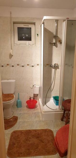 Dom letniskowy całoroczny Mikorzyn