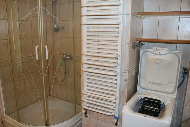 Wynajmę mieszkanie 3 pokoje Biały Bór