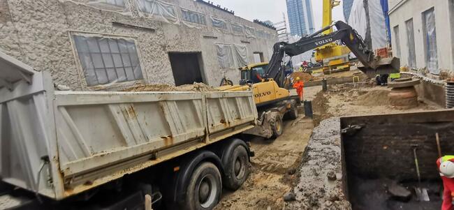 Piach piasek do piaskownicy Warszawa Otwock Konstancin