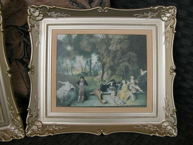 obrazek 2 sztuki 32/28,5cm