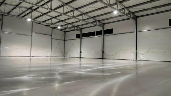 Posypka utwardzająca do posadzek SICON S2 kolor GRAFITOWY