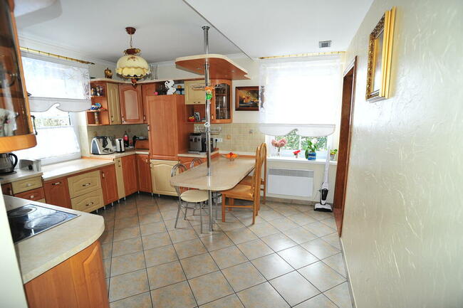 syndyk sprzeda dom w Kamieńskich Młynach