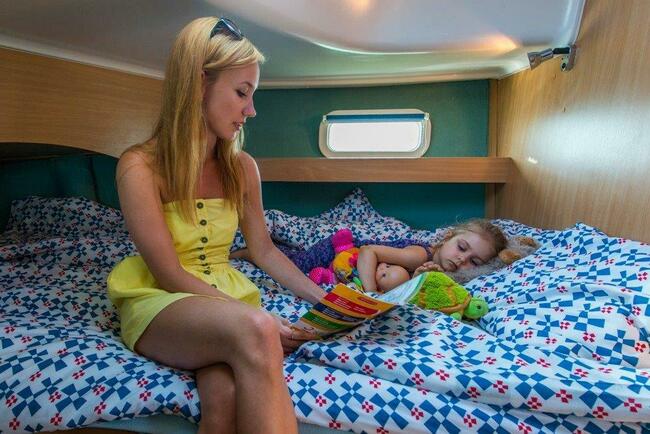 Sprzedam Nautika 1000