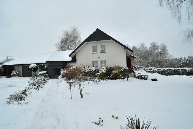 syndyk sprzeda dom w Kamieńskich Młynach