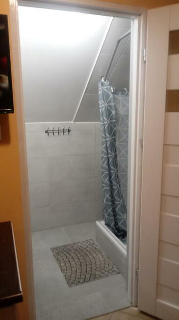 Pokoje do wynajęcia przez cały rok BOSZKOWO