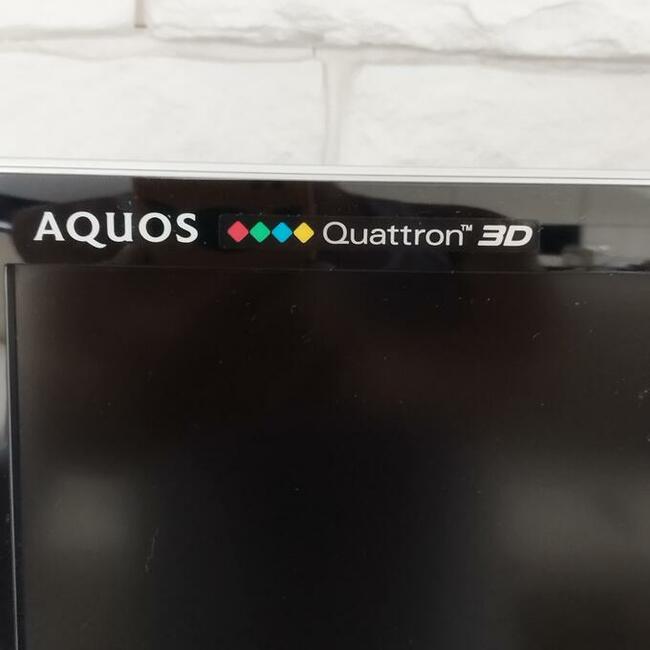 Podstawa do telewizora SHARP.