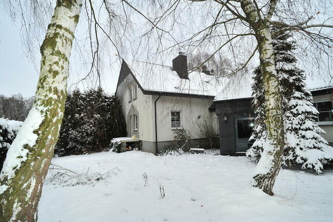 syndyk sprzeda dom w Kamieńskich Młynach