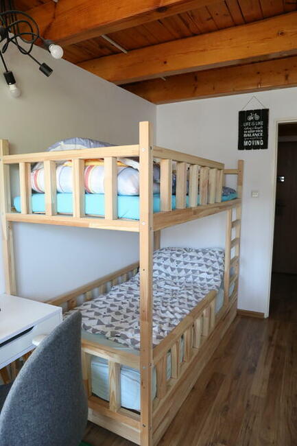 Wyjątkowa KAWALERKA na Kabatach z antresolą #do zamieszkani