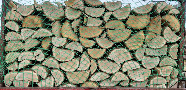 drewno kominkowe/opałowe