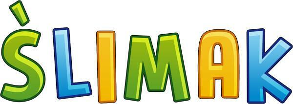 ŚLIMAK KLASY gra podłogowa XXL dla DZIECI do skakania i zaba