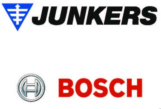 Serwis piecyków i kotłów gazowych JUNKERS