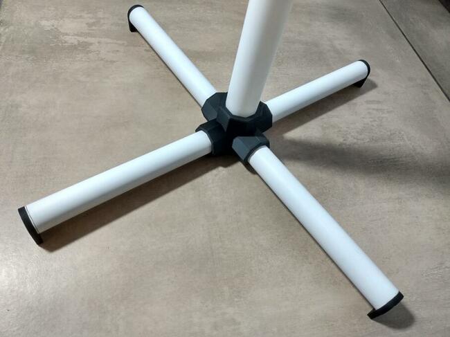 Hobby Horse przeszkoda