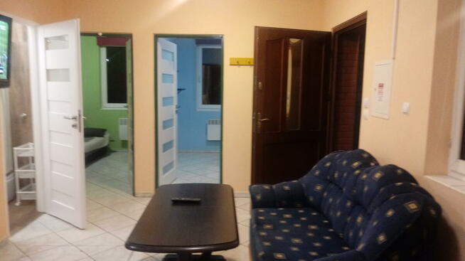 Apartamenty do wynajęcia przez cały rok BOSZKOWO