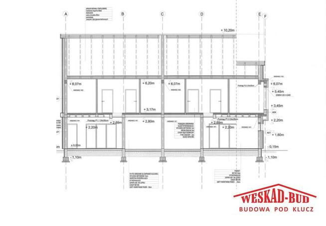 Dom Choszczówka Stojecka gm. Dębe Wielkie