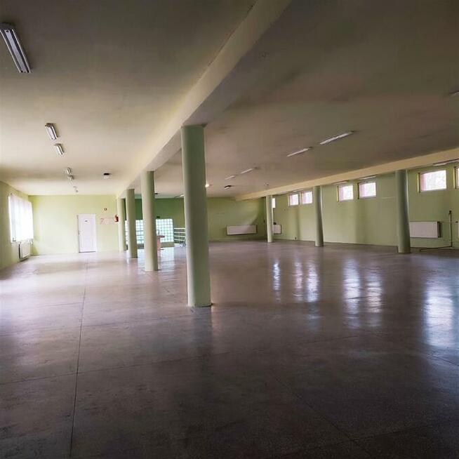 Lokal użytkowy Tychy P