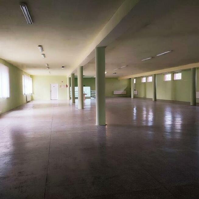 Lokal użytkowy Tychy P