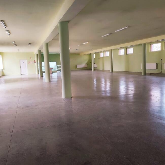 Lokal użytkowy Tychy P