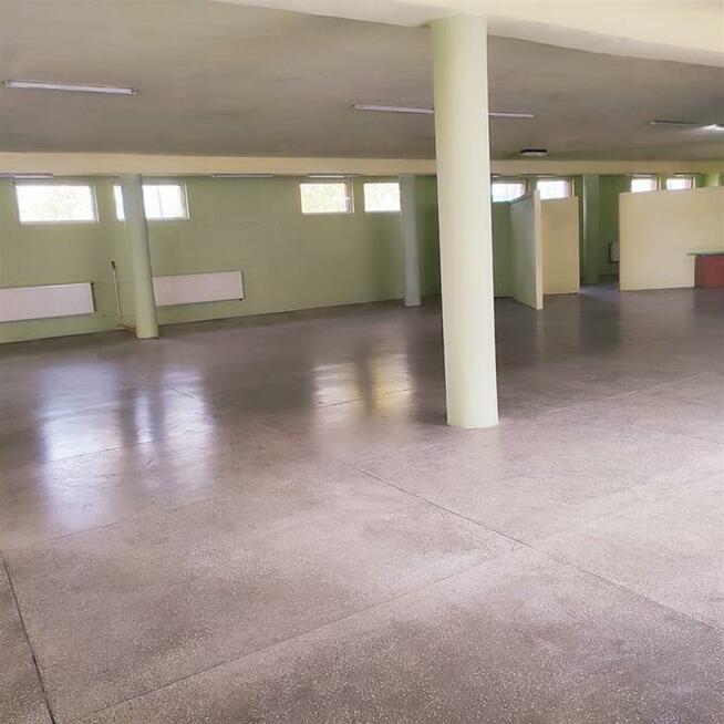 Lokal użytkowy Tychy P