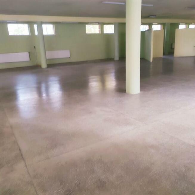 Lokal użytkowy Tychy P