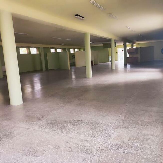 Lokal użytkowy Tychy P