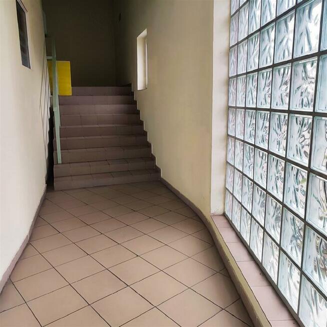 Lokal użytkowy Tychy P