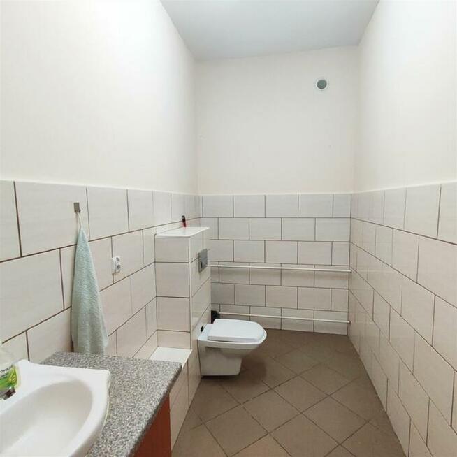 Lokal użytkowy Tychy P