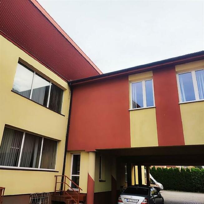 Lokal użytkowy Tychy P