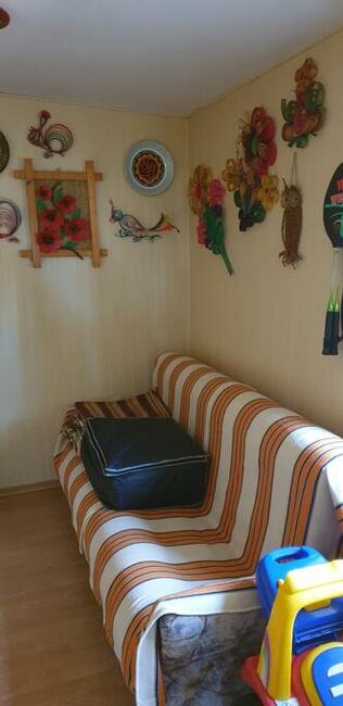 Dom letniskowy całoroczny Mikorzyn