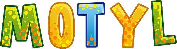 MOTYL MATEMATYCZNY gra podłogowa XXL dla DZIECI do nauki