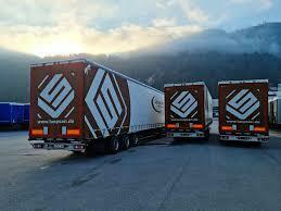 Zatrudnimy kierowców zawodowych kat. C+E