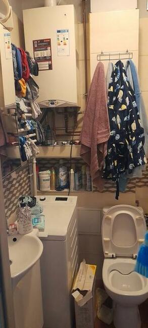 Zamienię mieszkanie na większe również na inną miejscowość