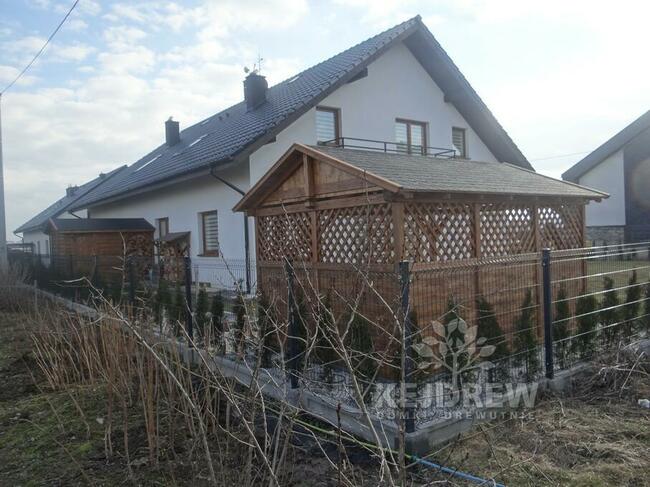 Altana prostokatna altany drewniane altanki ogrodowe