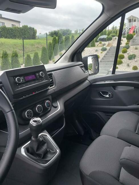 Wynajem busa 9 oosbowego rok 2023