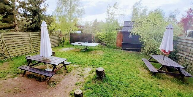 Apartamenty do wynajęcia przez cały rok BOSZKOWO