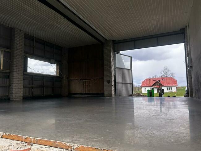 Posypka utwardzająca do posadzek przemysłowych 25kg MONOLITH