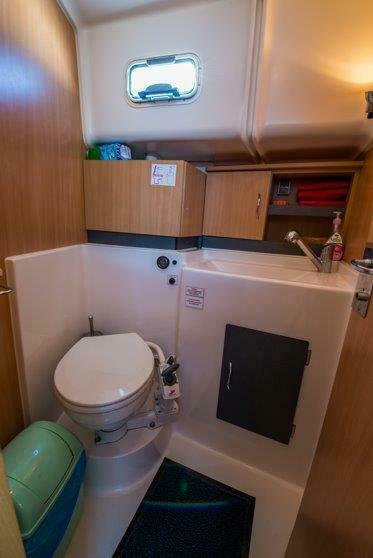 Sprzedam Nautika 1000