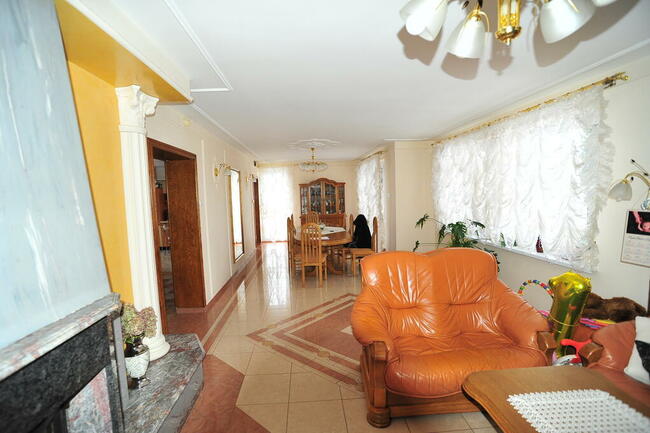 syndyk sprzeda dom w Kamieńskich Młynach