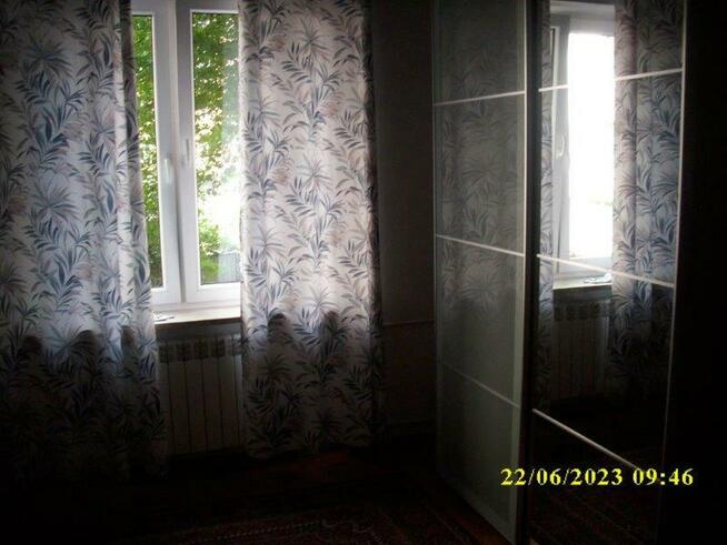 wynajmę 1 pokojowe + kuchnia osobno