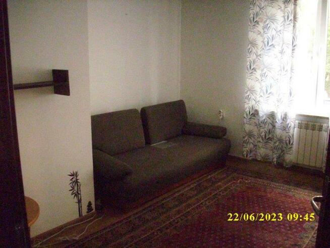 wynajmę 1 pokojowe + kuchnia osobno