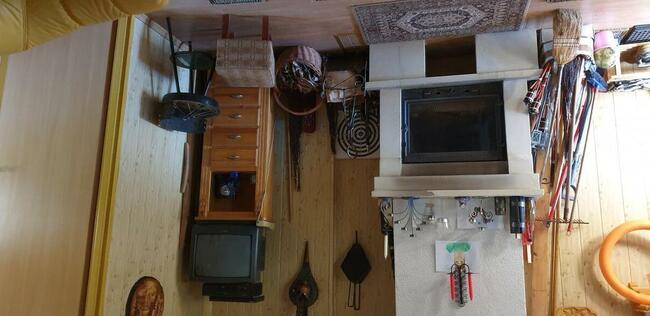 Dom letniskowy całoroczny Mikorzyn