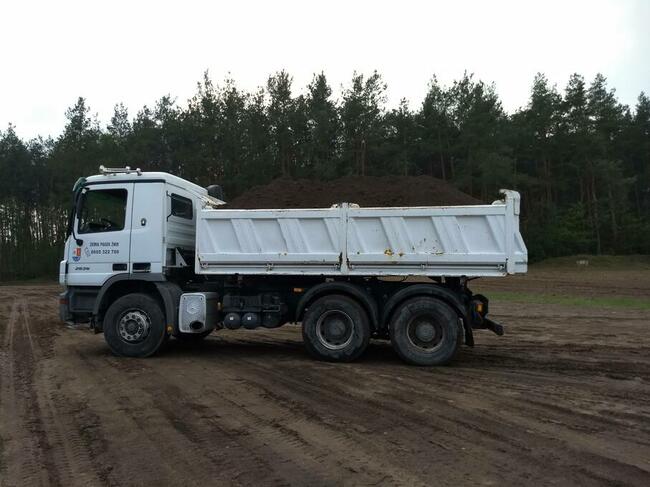 Ziemia ogrodowa Wiązowna, Kołbiel, Celestynów, Glinianka