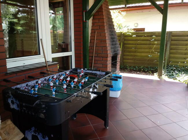 Mieszkanie do wynajęcia przez cały rok BOSZKOWO